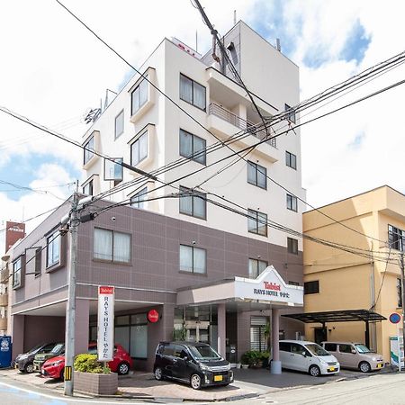 Tabist Rays Hotel Yakata Miyazaki Exterior photo