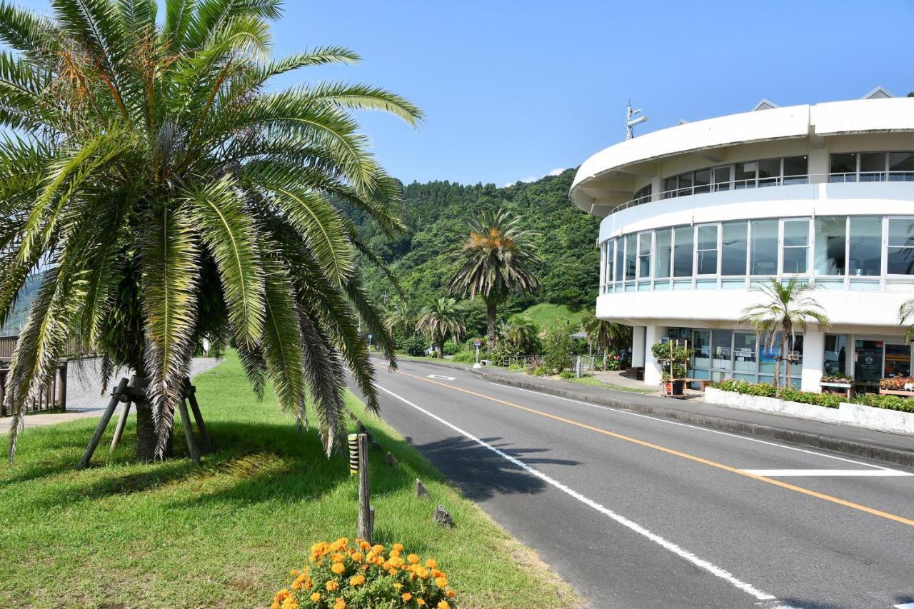 Tabist Rays Hotel Yakata Miyazaki Exterior photo