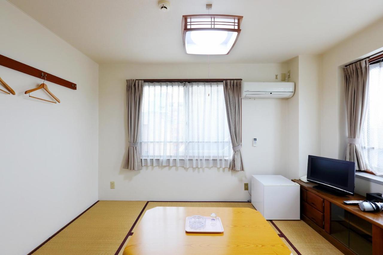 Tabist Rays Hotel Yakata Miyazaki Exterior photo
