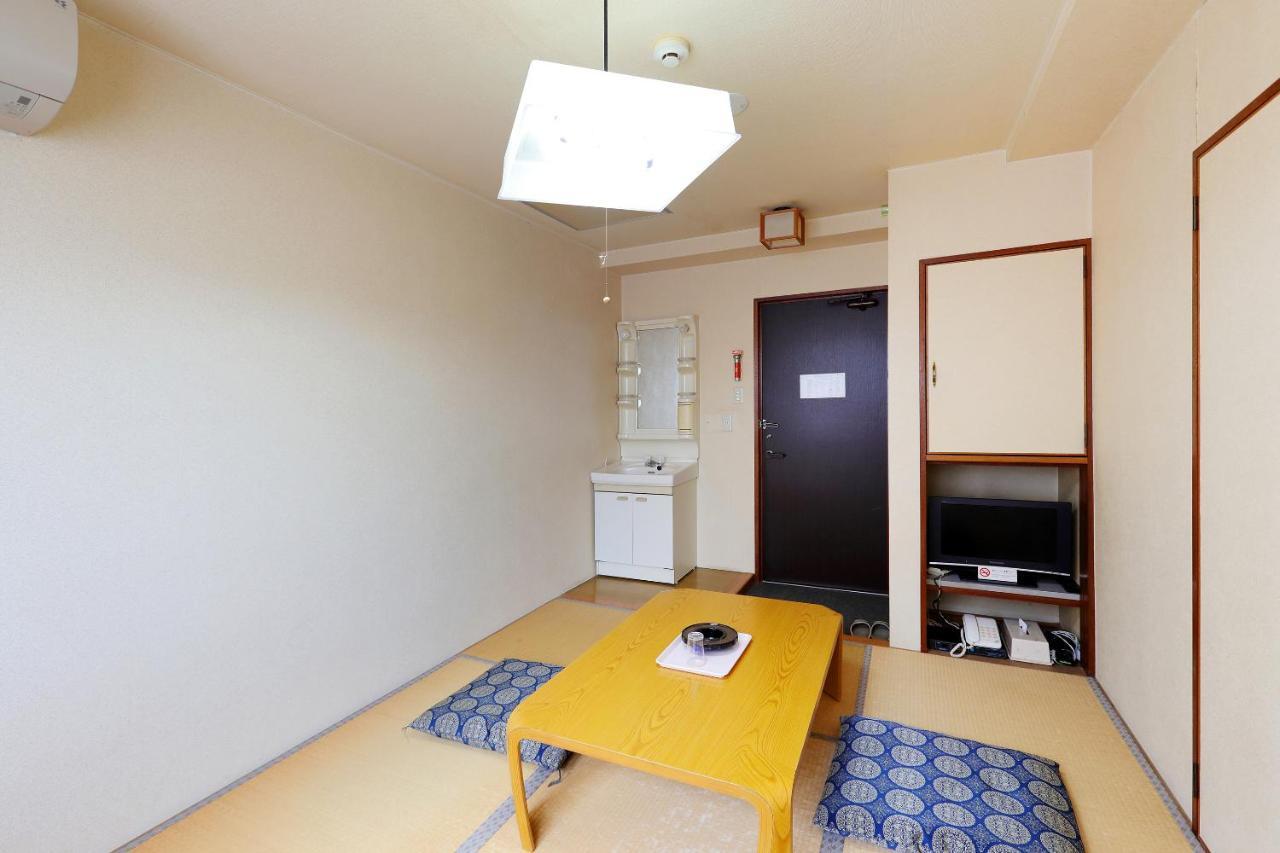 Tabist Rays Hotel Yakata Miyazaki Exterior photo