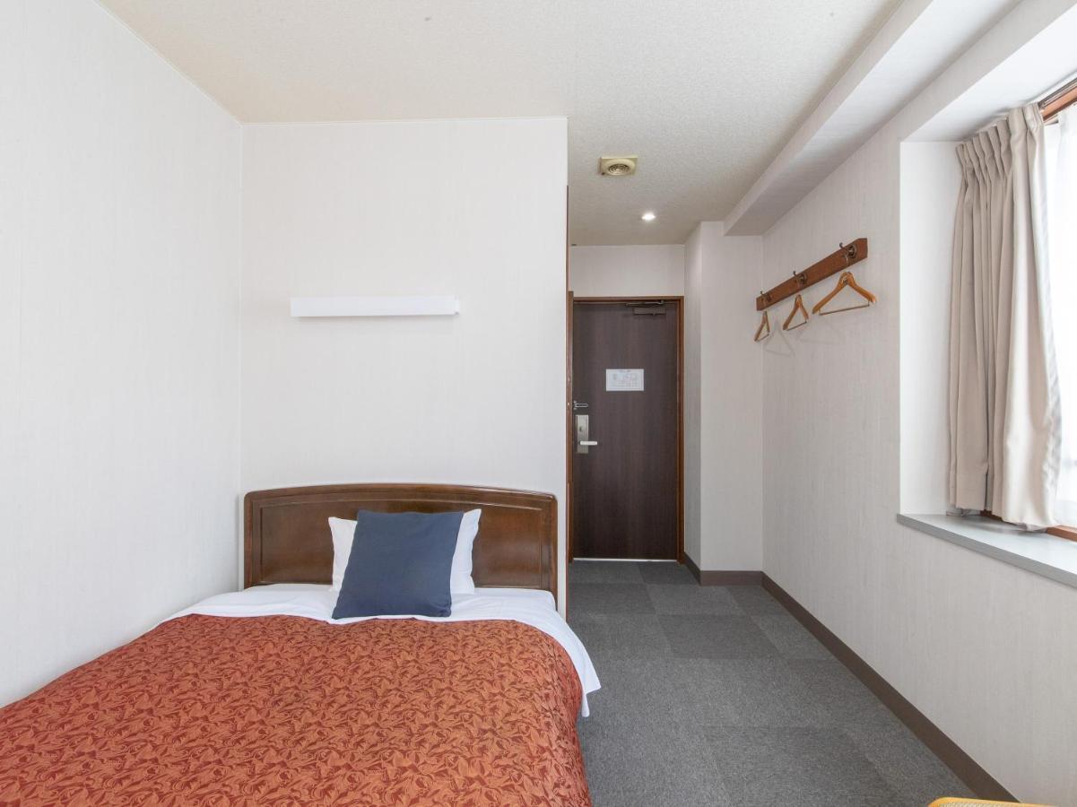 Tabist Rays Hotel Yakata Miyazaki Exterior photo