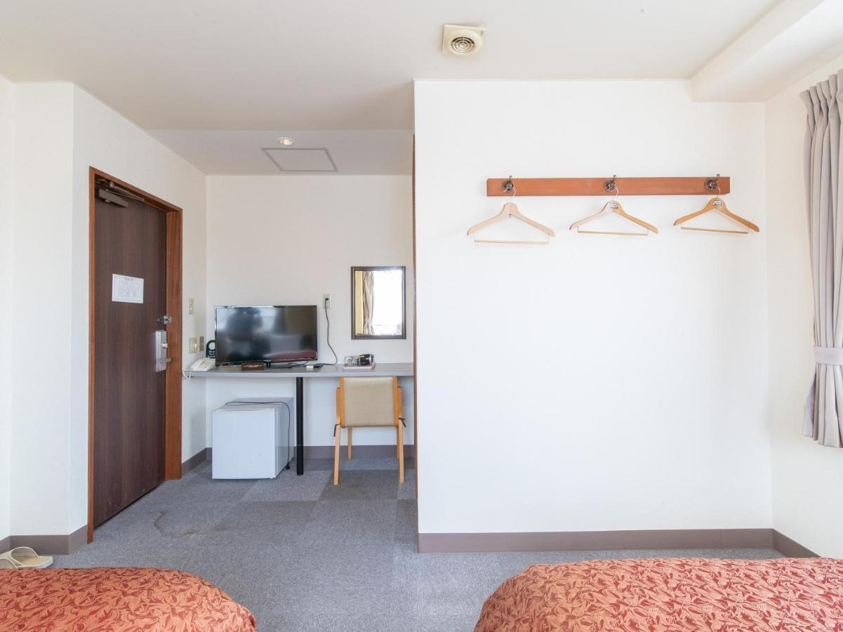 Tabist Rays Hotel Yakata Miyazaki Exterior photo
