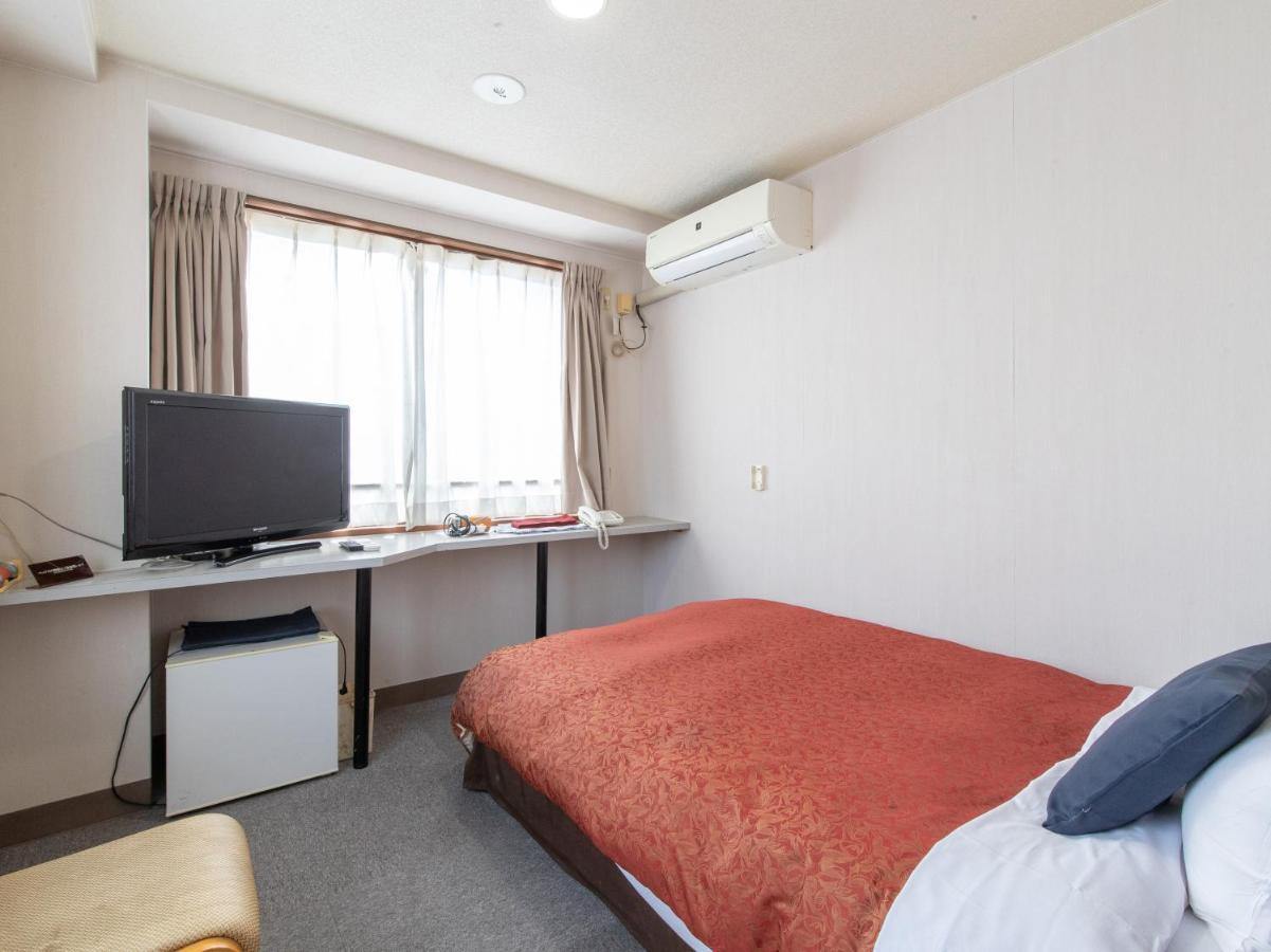 Tabist Rays Hotel Yakata Miyazaki Exterior photo