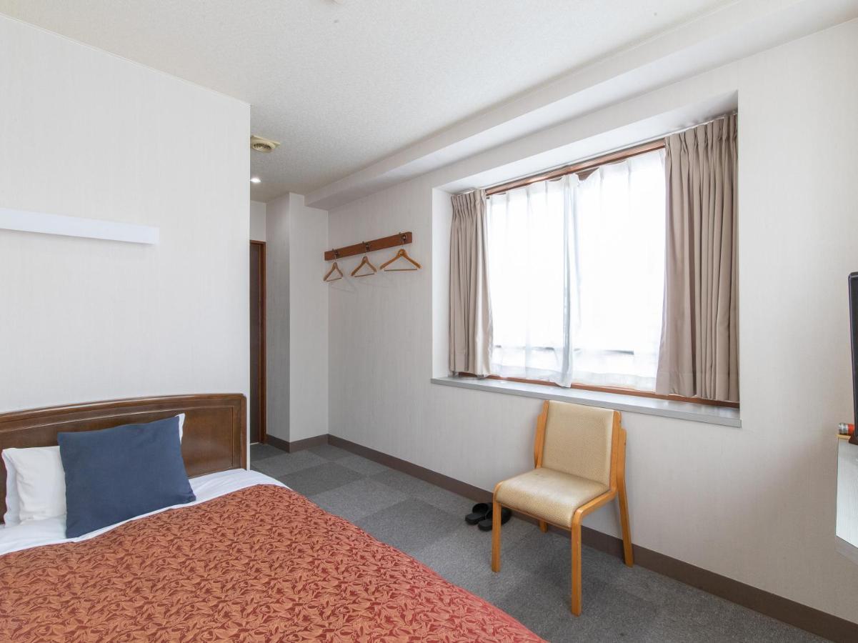 Tabist Rays Hotel Yakata Miyazaki Exterior photo