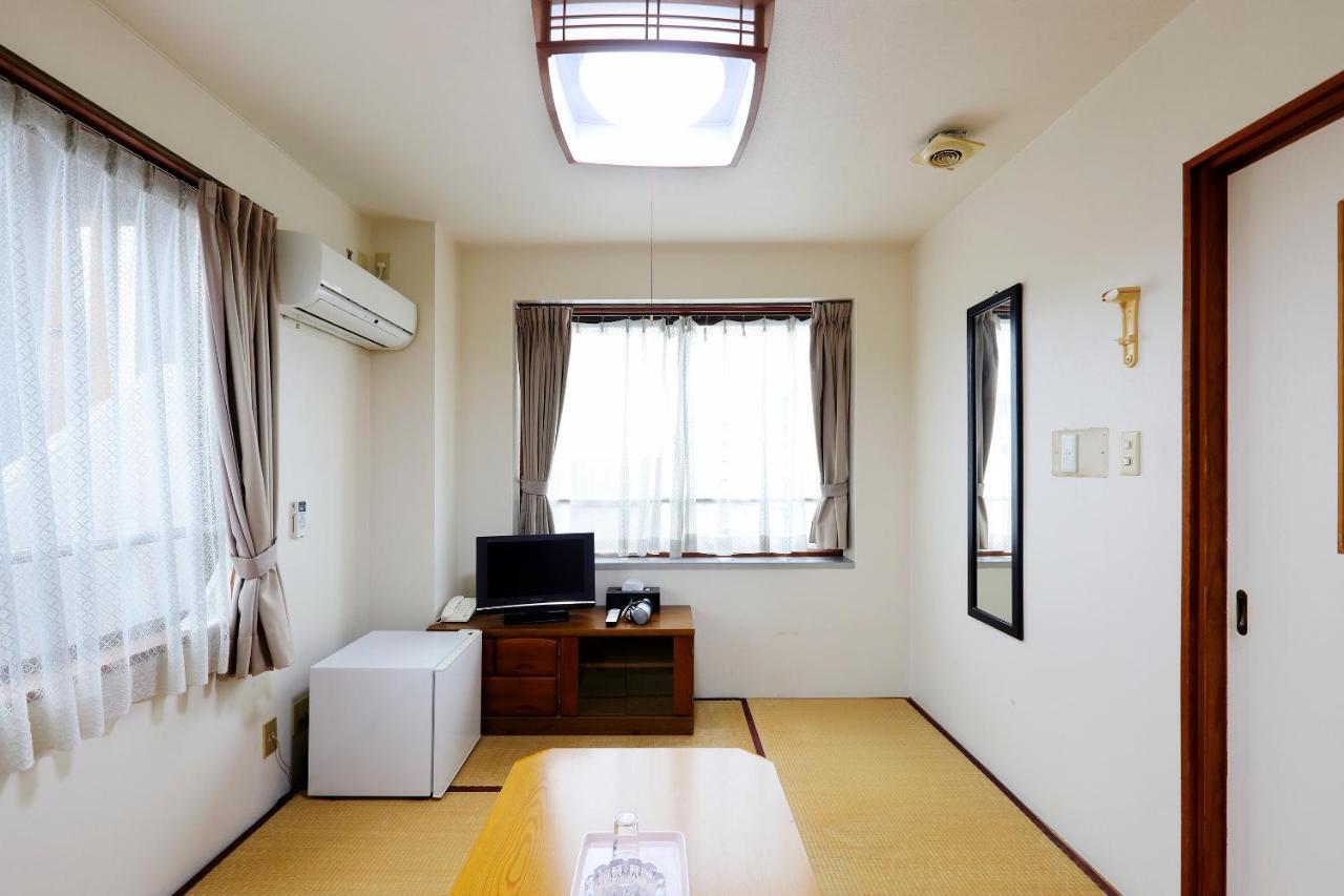 Tabist Rays Hotel Yakata Miyazaki Exterior photo
