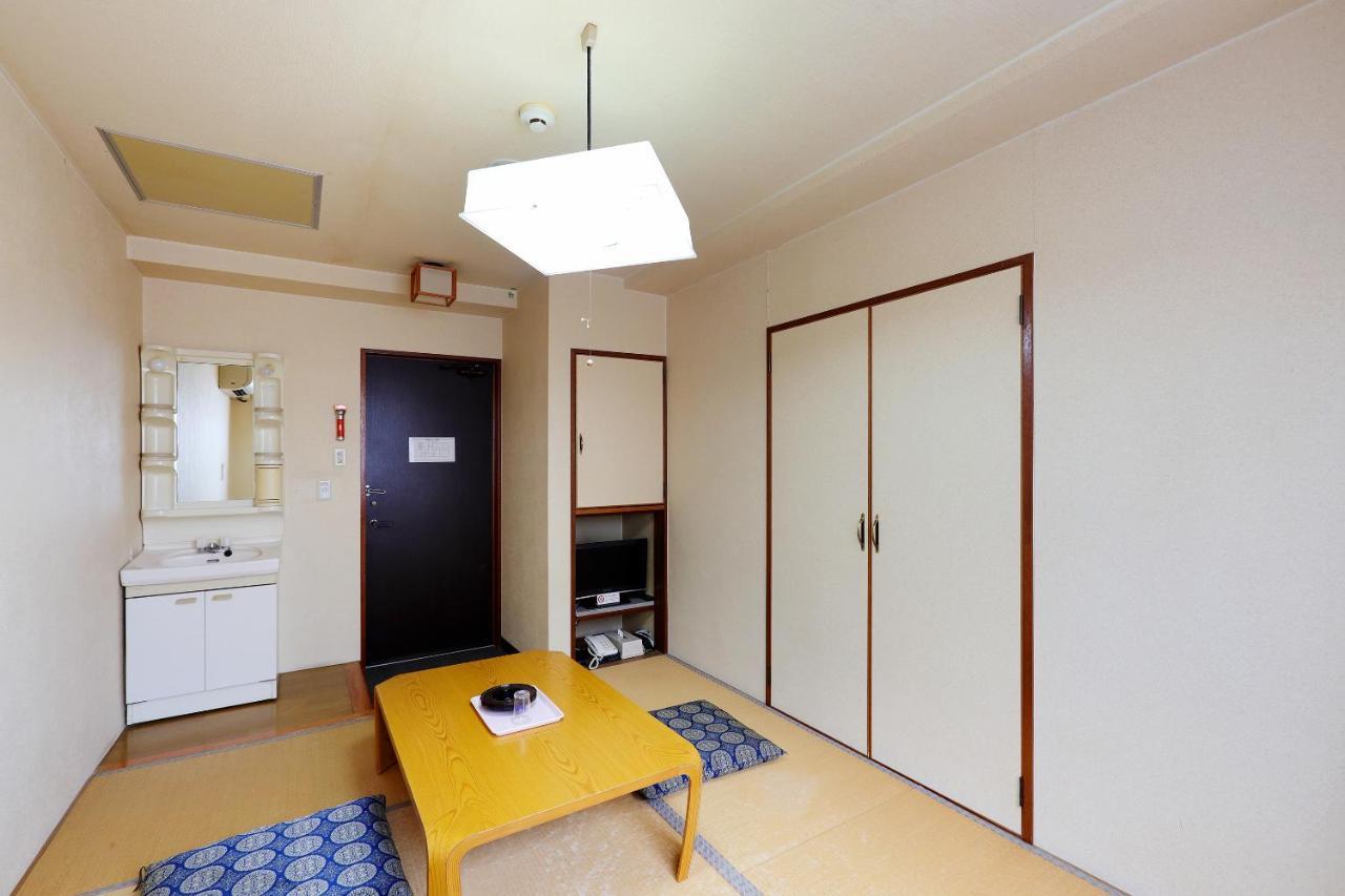 Tabist Rays Hotel Yakata Miyazaki Exterior photo