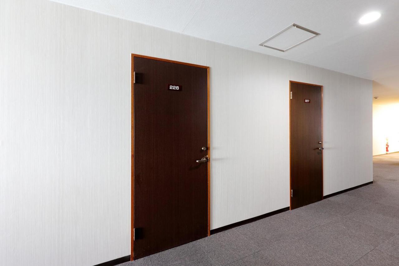 Tabist Rays Hotel Yakata Miyazaki Exterior photo