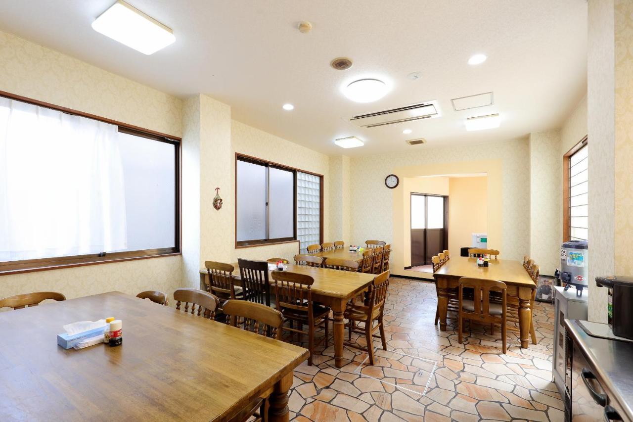 Tabist Rays Hotel Yakata Miyazaki Exterior photo