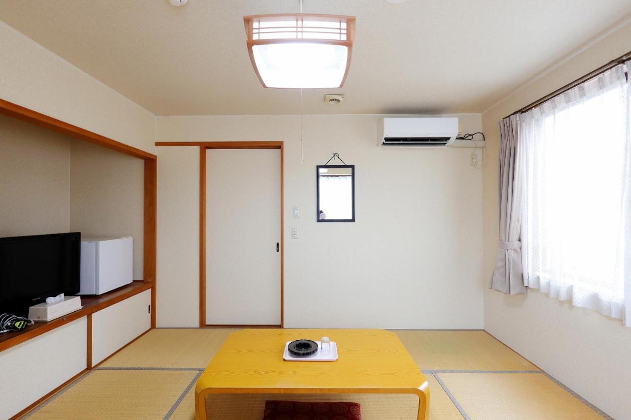 Tabist Rays Hotel Yakata Miyazaki Exterior photo