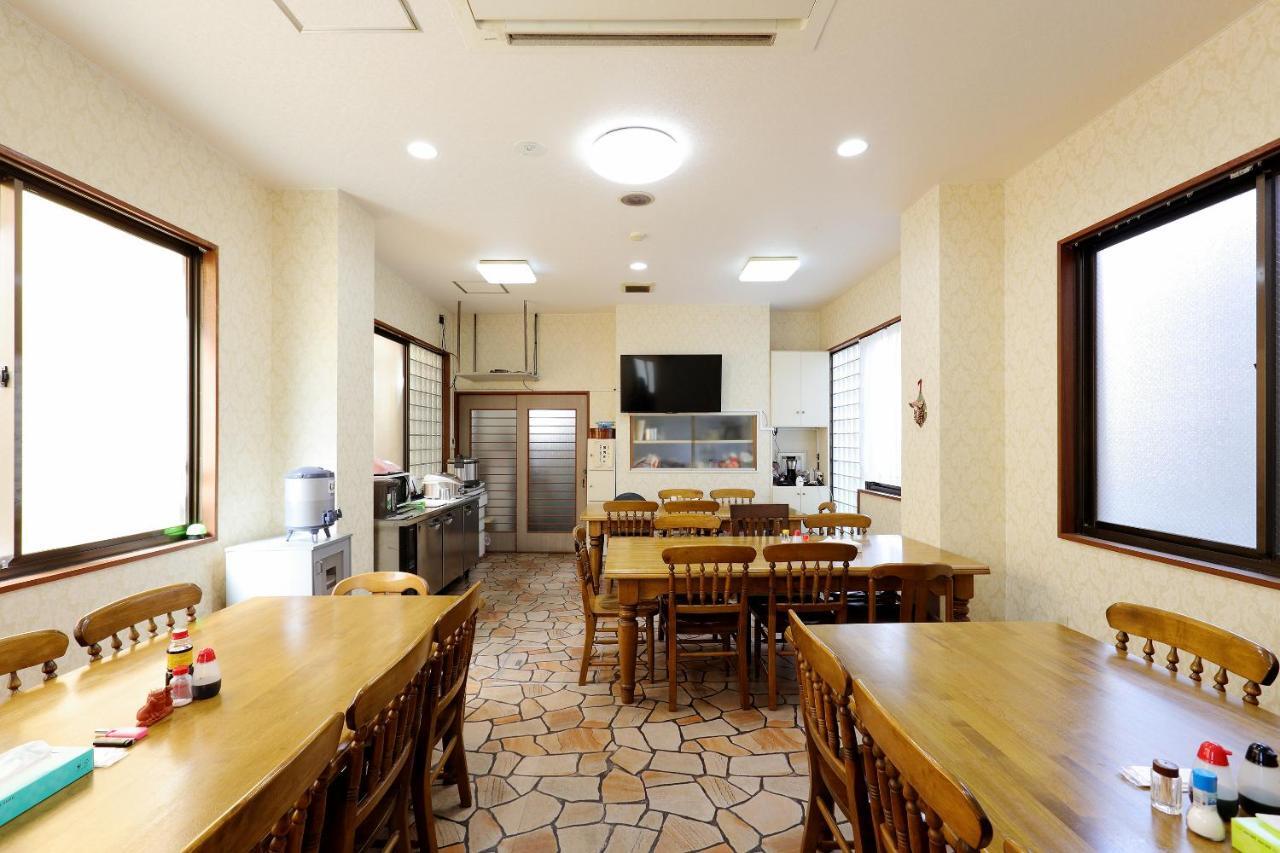 Tabist Rays Hotel Yakata Miyazaki Exterior photo