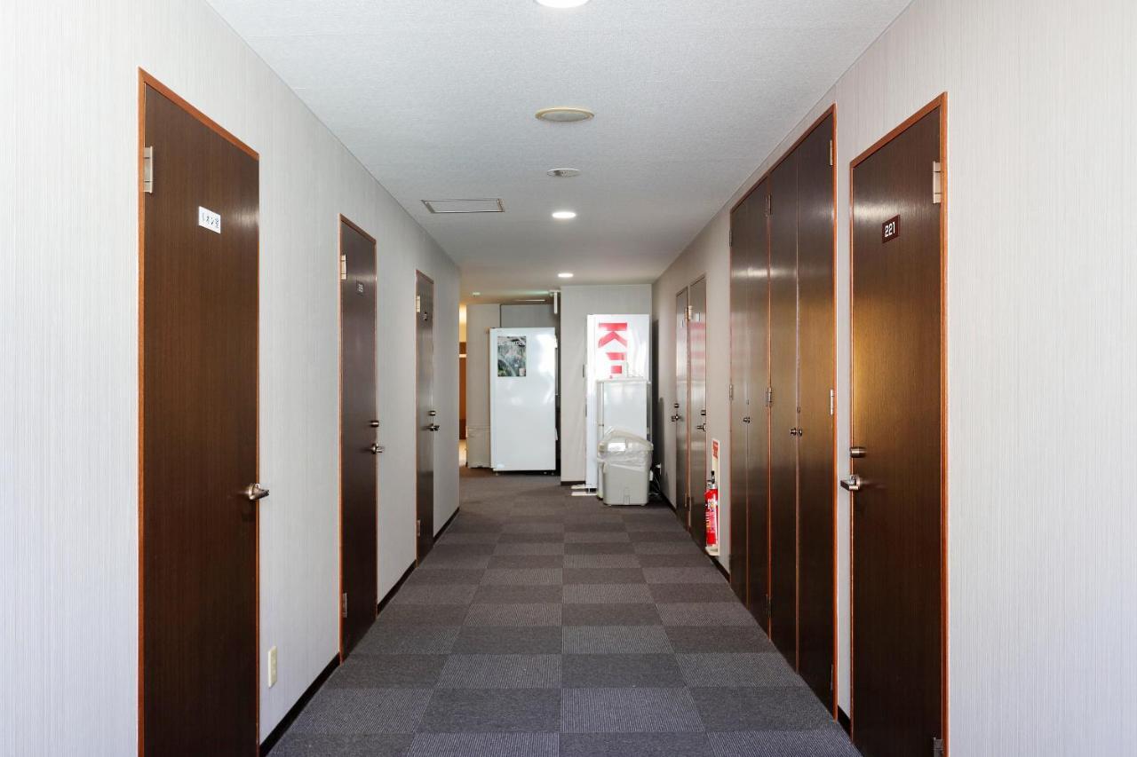 Tabist Rays Hotel Yakata Miyazaki Exterior photo