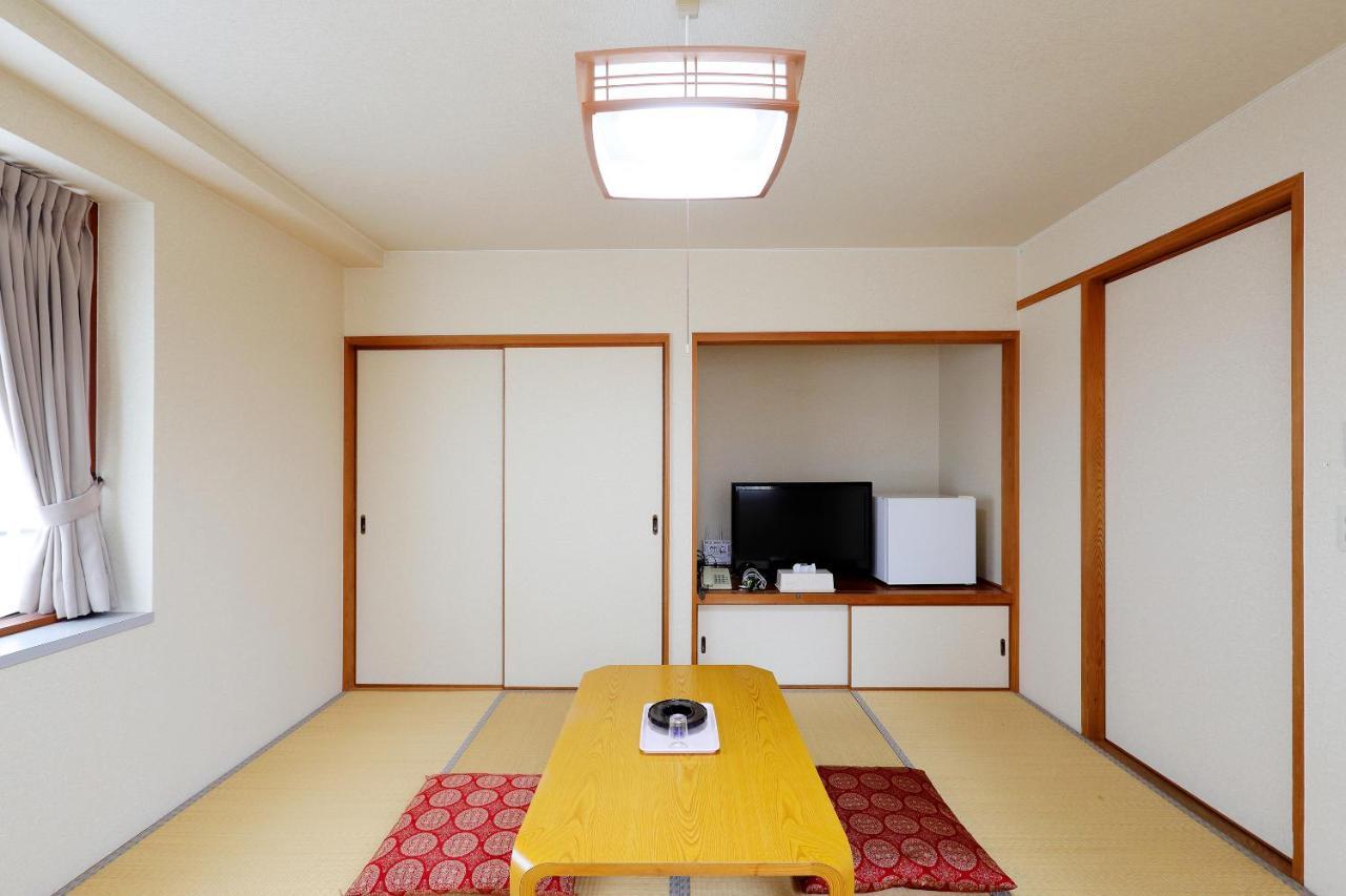Tabist Rays Hotel Yakata Miyazaki Exterior photo