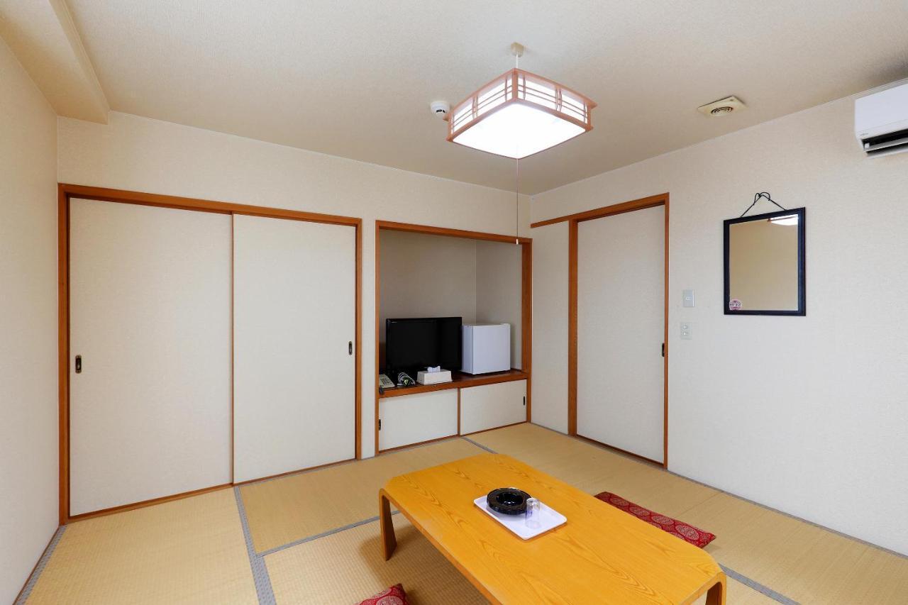 Tabist Rays Hotel Yakata Miyazaki Exterior photo